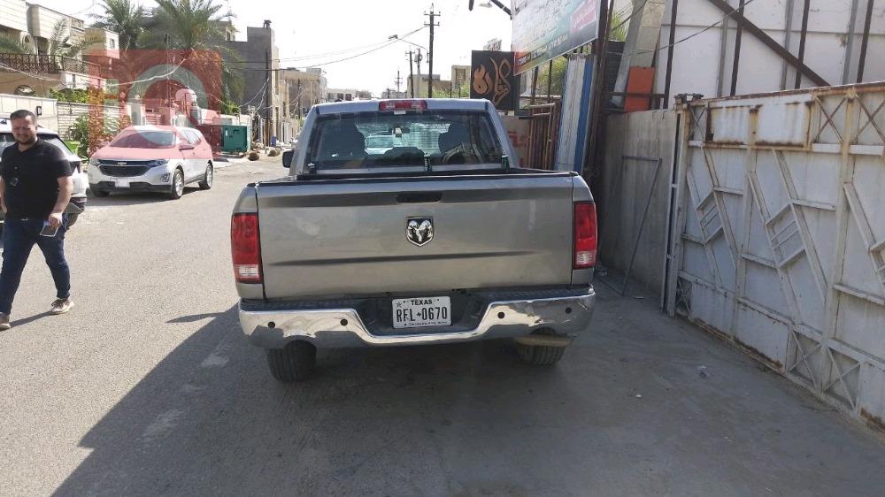 Ram 1500